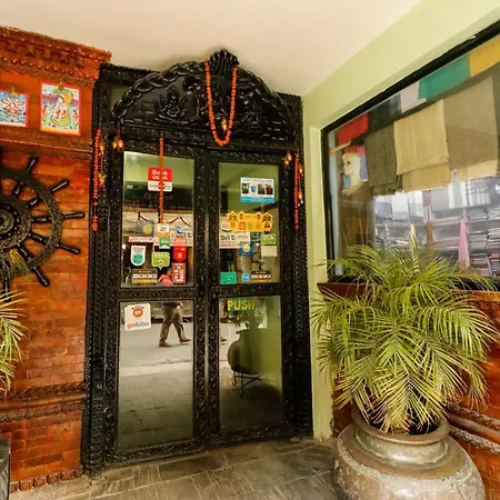 Kathmandu Eco Hotel