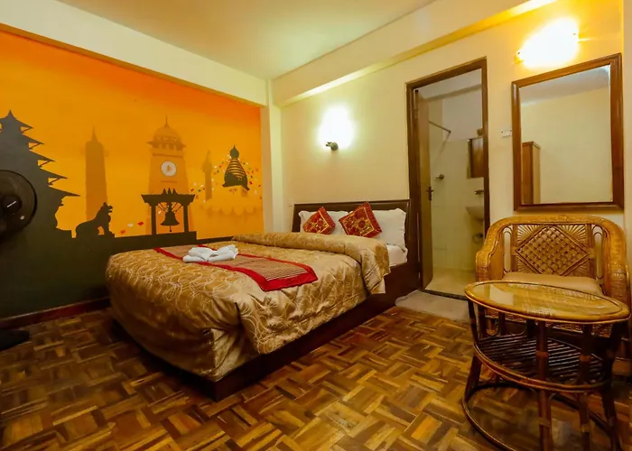 Hotel Eco