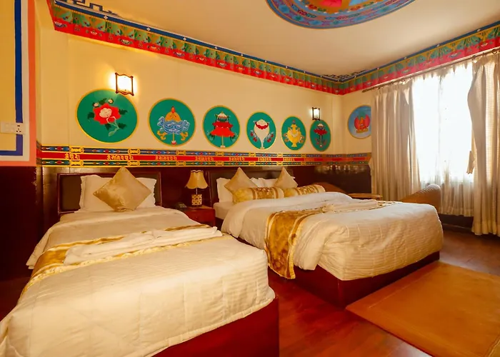 Hotel Eco 3*