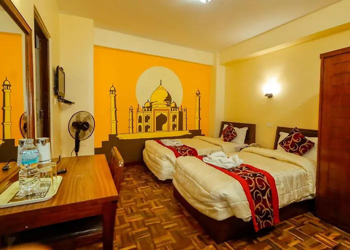 Eco 3* Kathmandu