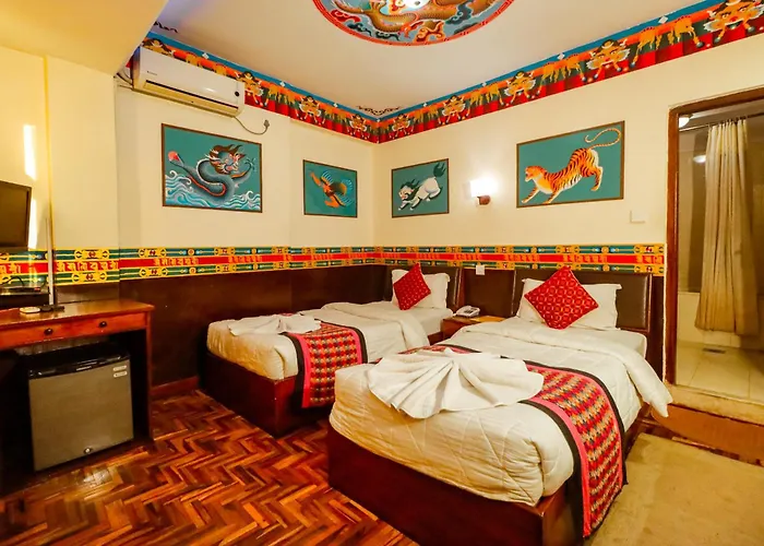 Hotel Eco
