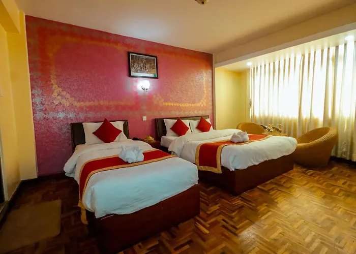 Hotel Eco