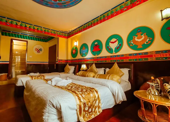 Eco Hotel 3*