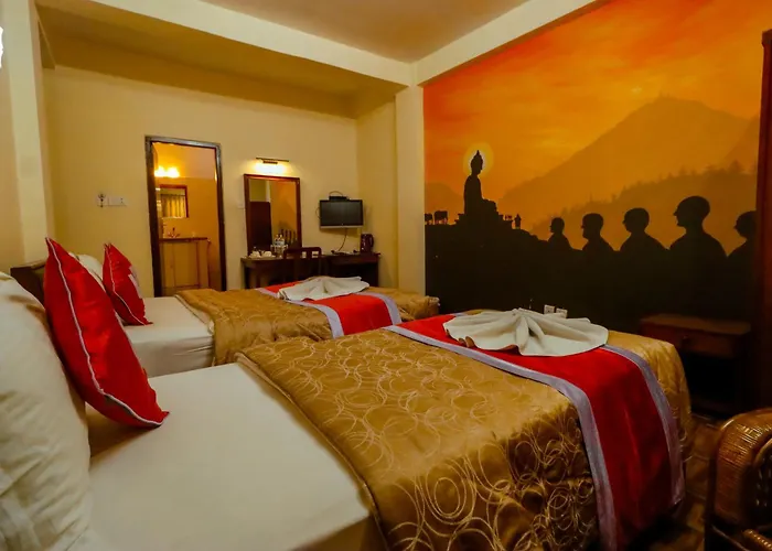 Hotel Eco 3*