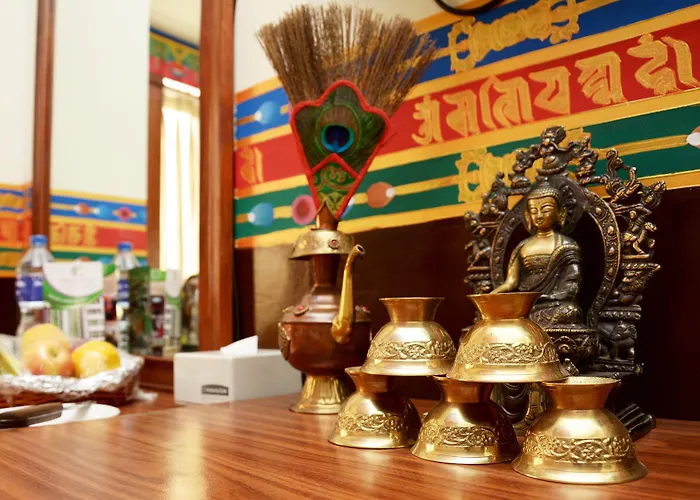 Eco Kathmandu