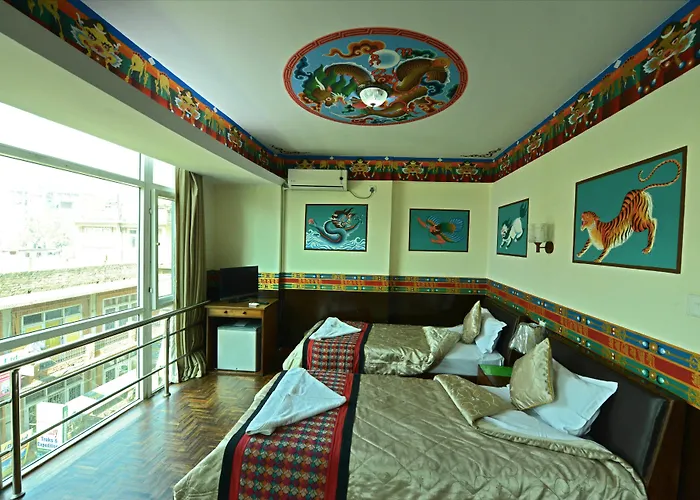 Eco Kathmandu