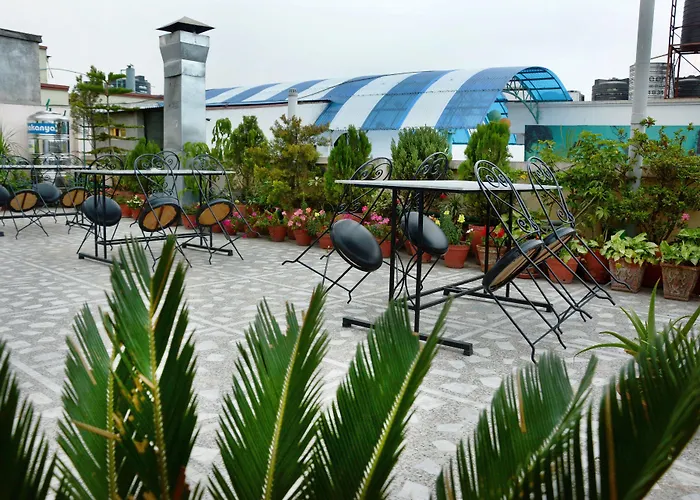 Eco Hotel