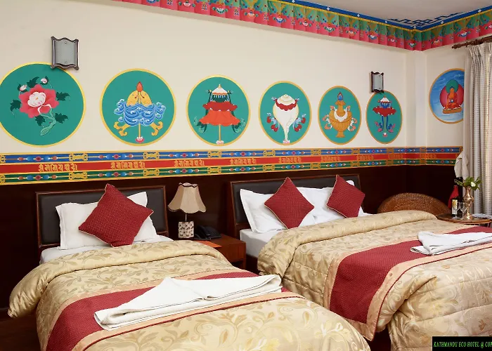 Eco 3* Kathmandu