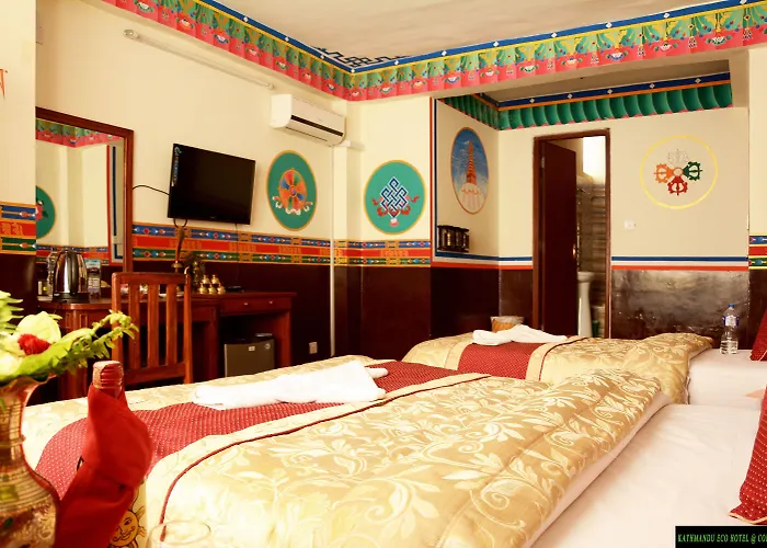 Hotel Eco 3*