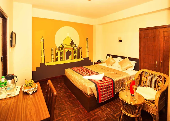 Eco 3* Kathmandu