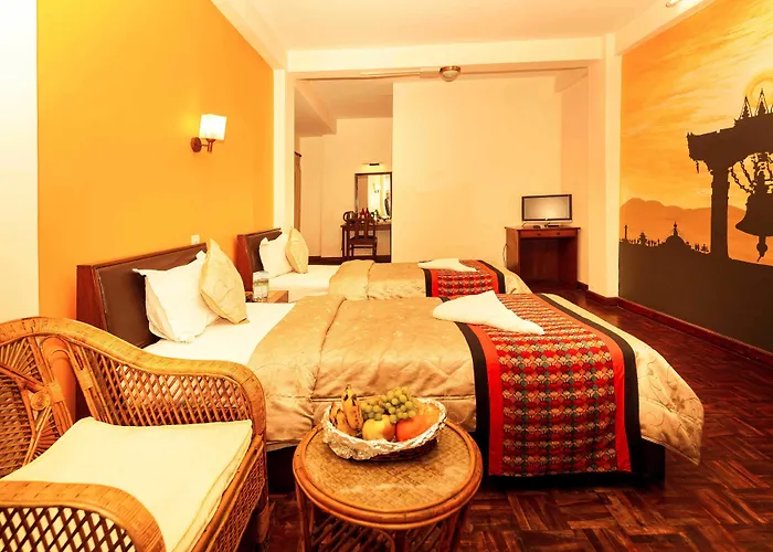 Eco Hotel 3*