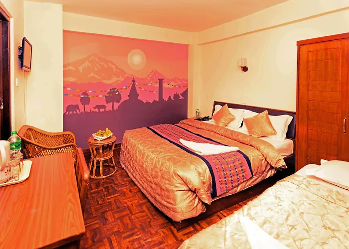 Eco Hotel Kathmandu