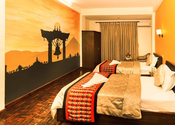 Eco Hotel Kathmandu