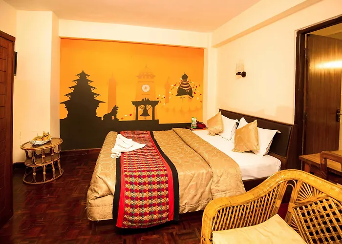Eco Kathmandu