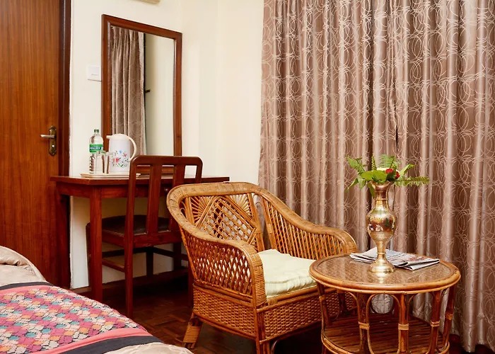 Hotel Eco Kathmandu
