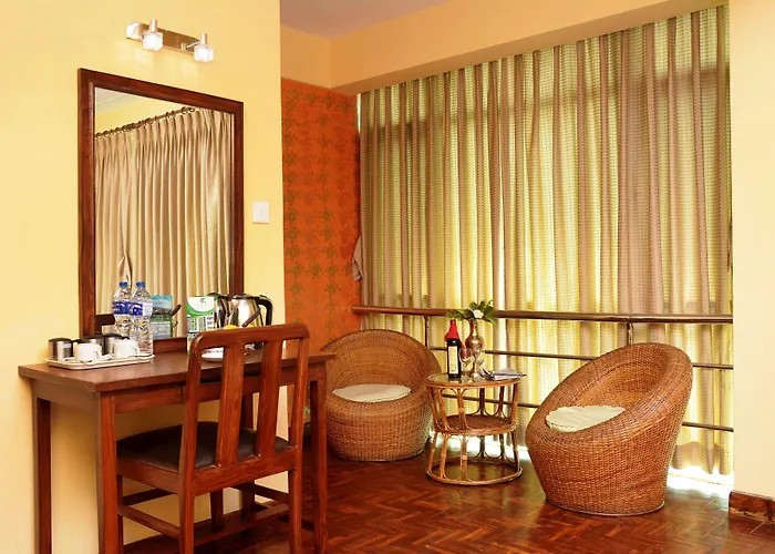 Hotel Eco