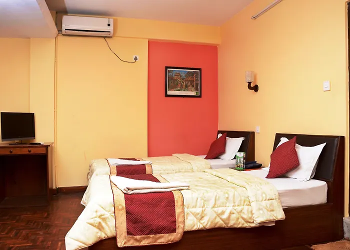 Hotel Eco 3*