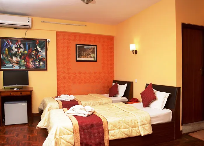 Eco 3* Kathmandu