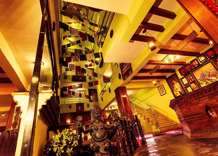 Eco Kathmandu