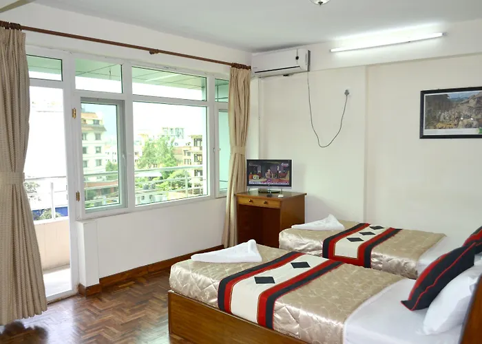 Eco Hotel