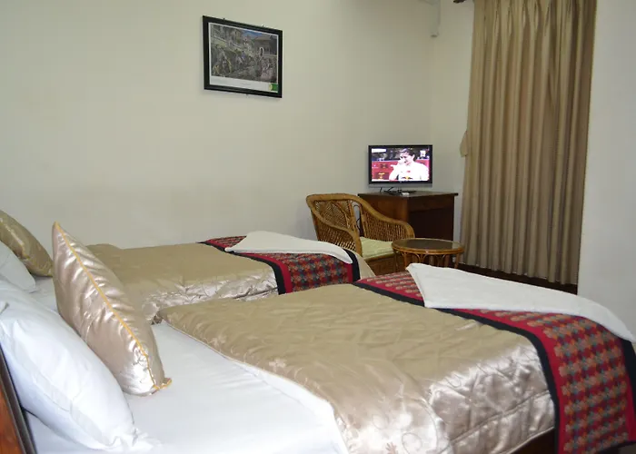 Hotel Eco 3*