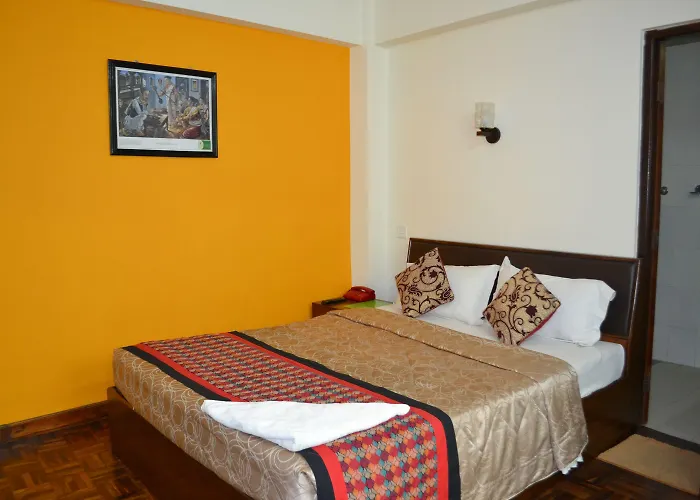 Eco Kathmandu