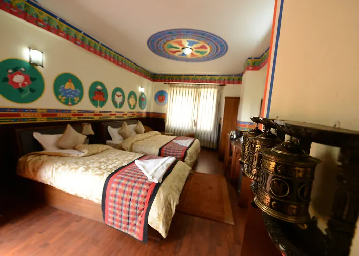 Hotel Eco 3*