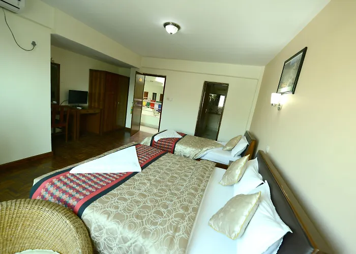 Hotel Eco 3*