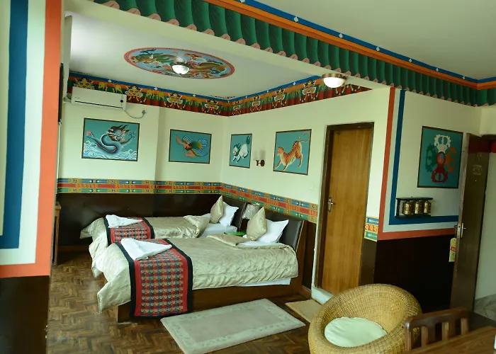 Hotel Eco 3*