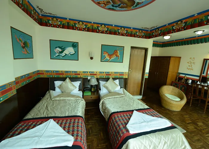 Eco Kathmandu