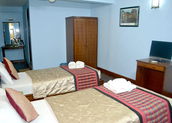 Eco Hotel