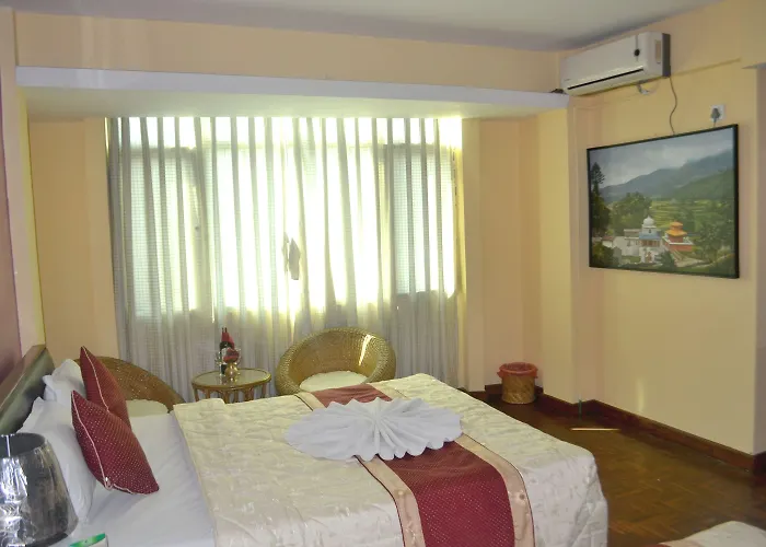 Hotel Eco 3*