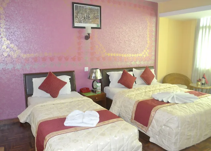 Eco Hotel