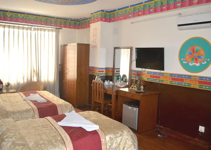Eco Hotel Kathmandu