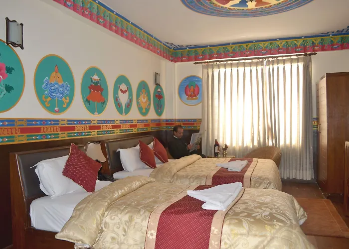 Eco Kathmandu