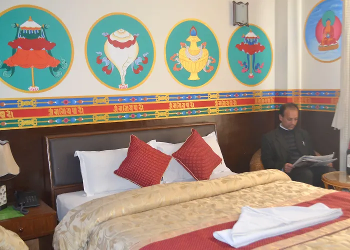 Eco Hotel 3*
