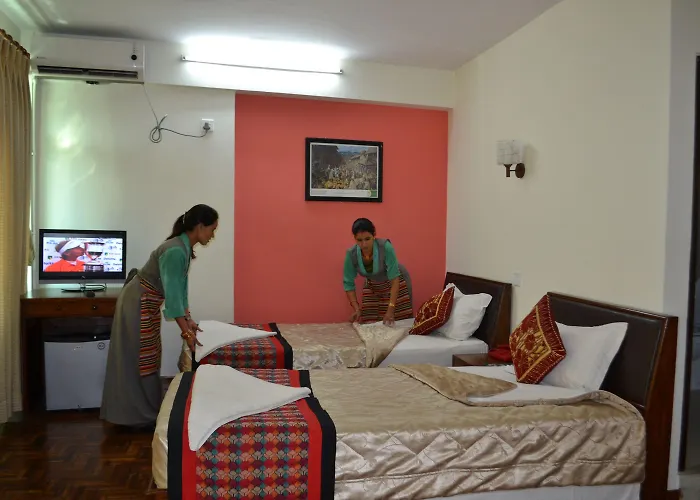 Hotel Eco