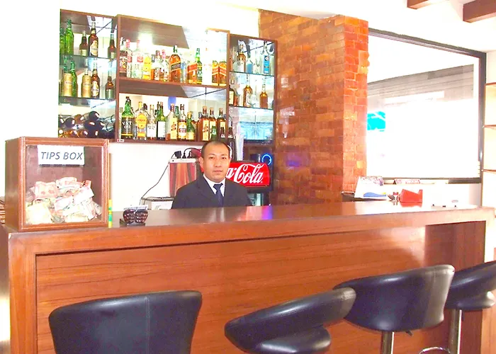 Hotel Eco 3*