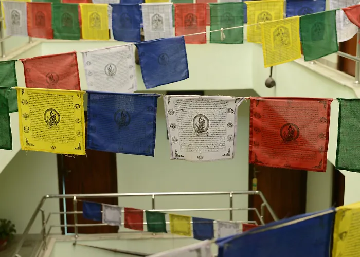 Eco 3* Kathmandu