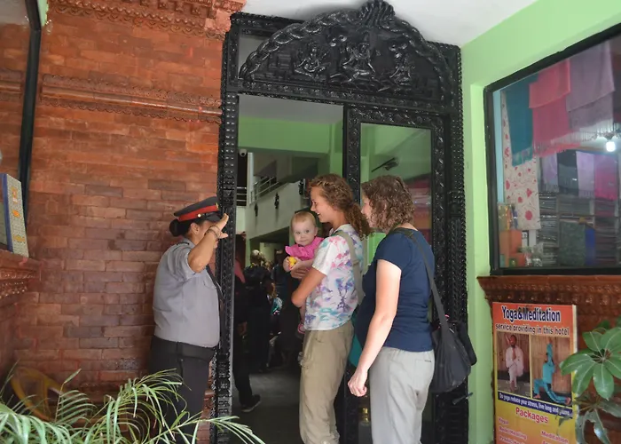 Eco 3* Kathmandu