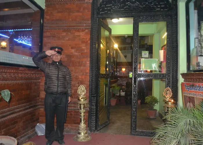 Eco Kathmandu