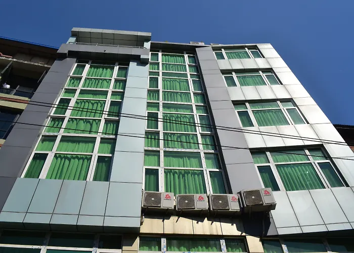Hotel Eco
