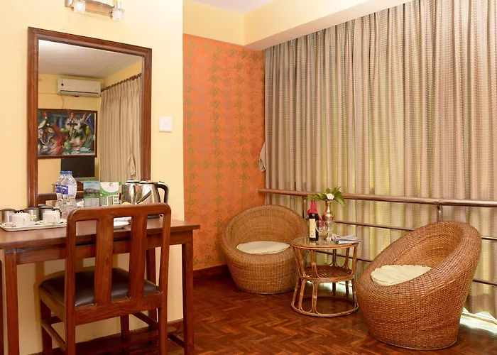 Eco Hotel