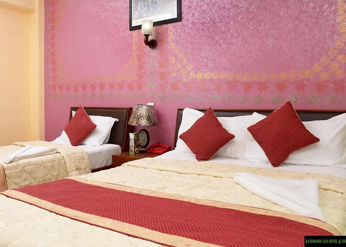 Eco 3* Kathmandu
